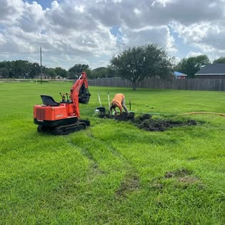 Septic tank service